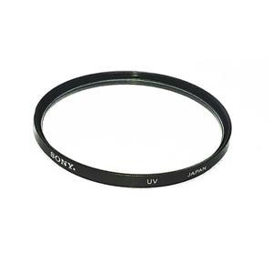 Sony 45.5 lens filter